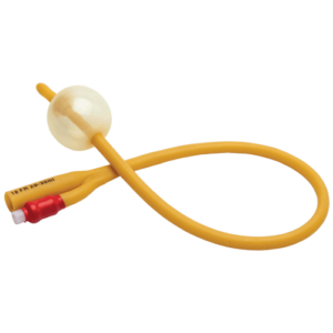 Romsons Foley Trac 2 Way Foley Catheter
